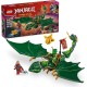 Lego Ninjago Lloyd's Green Forest Dragon για 6+ Ετών