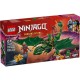 Lego Ninjago Lloyd's Green Forest Dragon για 6+ Ετών
