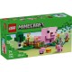 Lego Minecraft The Baby Pig House για 7+ Ετών