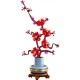 Lego Botanical Collection Plum Blossom Set για 18+ Ετών 