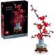 Lego Botanical Collection Plum Blossom Set για 18+ Ετών 