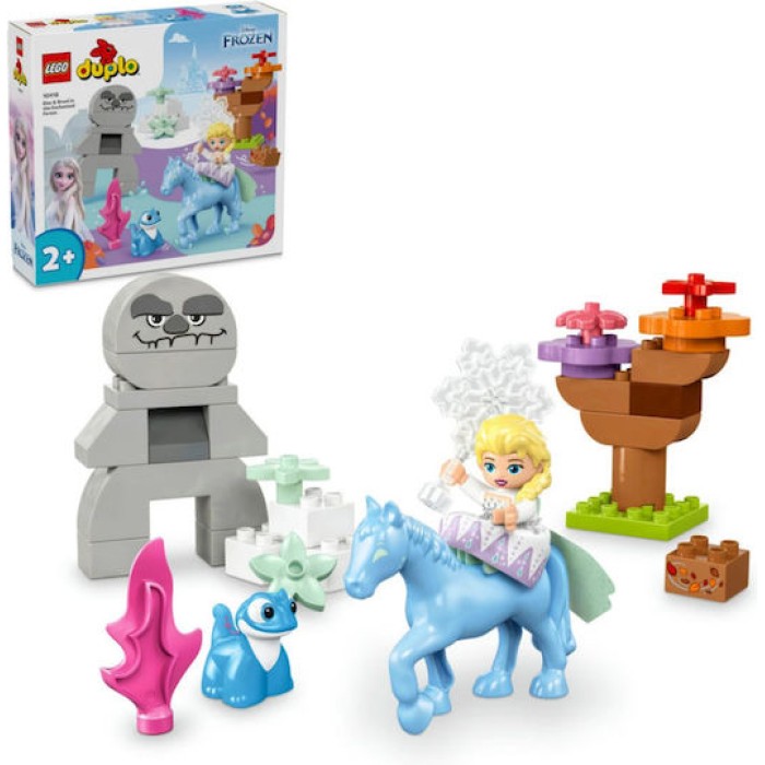 Lego Τουβλάκια Inside Out 2 Mood Cubes για 9+ Ετών