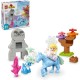Lego Τουβλάκια Inside Out 2 Mood Cubes για 9+ Ετών