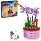 Lego Disney Isabela's Flowerpot για 9+ Ετών
