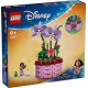Lego Disney Isabela's Flowerpot για 9+ Ετών