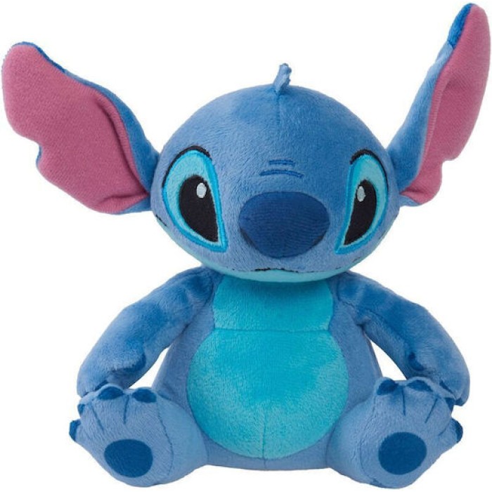 Λούτρινο Lilo & Stitch 12 εκ.