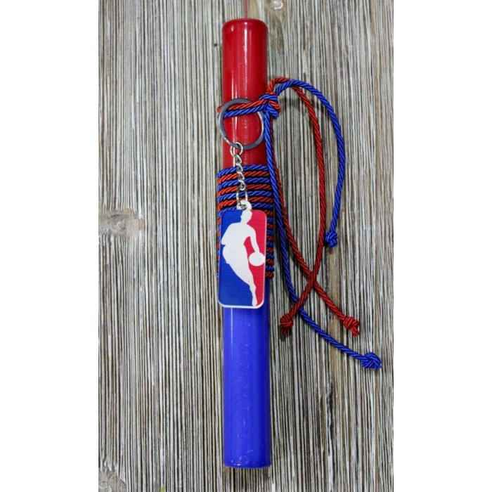Λαμπάδα Plexiglass Basket Nba