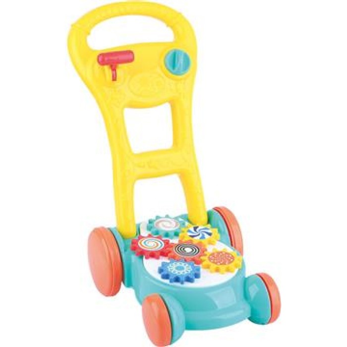 Playgo Tiny Gears Mower