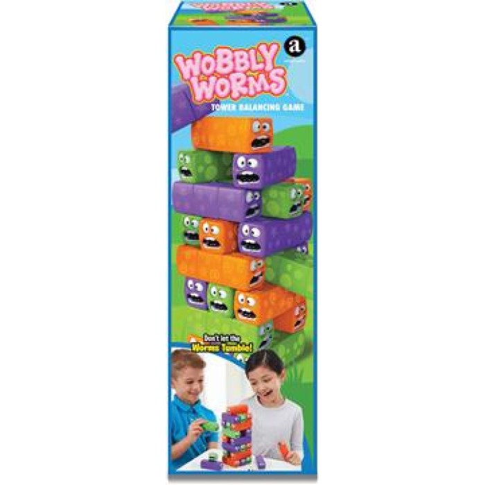 MAM Επιτραπέζιο Wobbly Worms