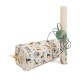Giftbox Λαμπάδα με Κασετίνα 4 σχέδια