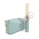 Giftbox Λαμπάδα με Κασετίνα 4 σχέδια