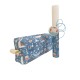 Giftbox Λαμπάδα με Κασετίνα 4 σχέδια