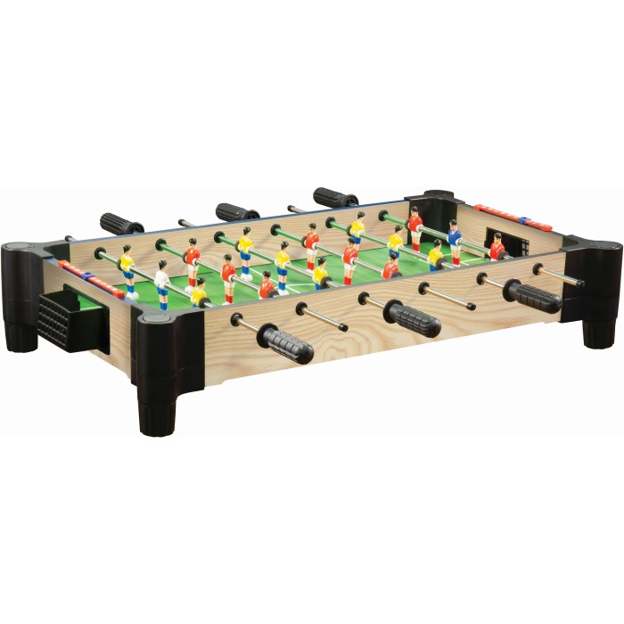 Ξύλινο Ποδοσφαιράκι Tabletop 68.5cm. 