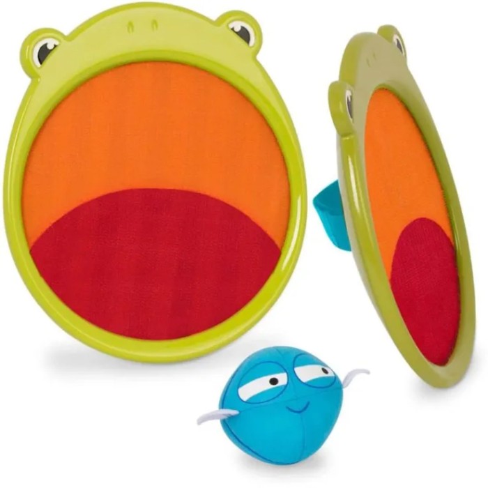 B.Toys Critter Catchers Βάτραχος B.Toys Critter Catchers Βάτραχος