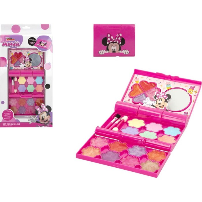 Minnie Makeup Set