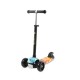 Lorelli Πατίνι Scooter Draxter Plus Red Flame 