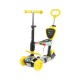 Lorelli Πατίνι Scooter Draxter Plus Graffiti Smile 