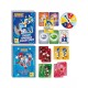 Sonic Card Game Με Σακίδιο