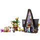 LEGO Minions Gru's Family Mansion