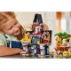 LEGO Minions Gru's Family Mansion