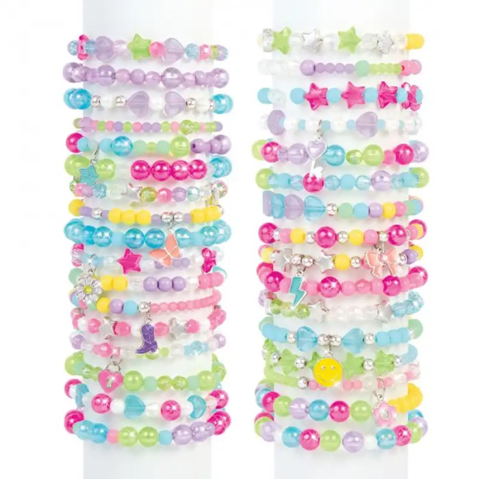 Make it Real – Jewerly Creator Bead Studio