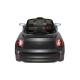 Ηλεκτροκίνητο Αυτοκίνητο Mini Aceman 12V Μαύρο