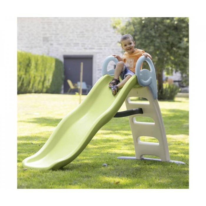 Smoby - Funny slide Τσουλήθρα