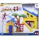 Hasbro Παιχνίδι Μινιατούρα His Amazing Friends Spidey