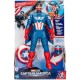 Φιγούρα Δράσης Brave New World Captain America
