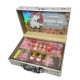 Lip Smacker Παιδικό Μακιγιάζ Βαλιτσάκι Lip Smacker Παιδικό Μακιγιάζ Βαλιτσάκι