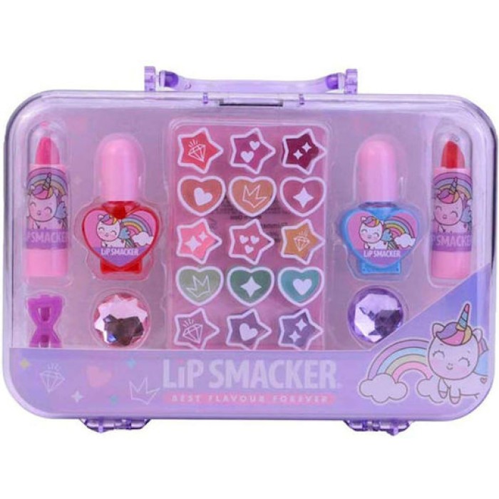 Markwins Lip Smacker Giftsets Παιδικό Μακιγιάζ