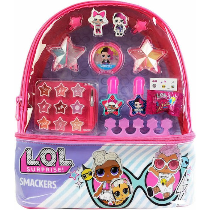 Markwins L.O.L. Surprise!: Backpack