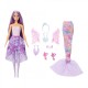 Barbie Παραμυθένια Εμφάνιση