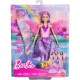 Barbie Παραμυθένια Εμφάνιση