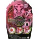Mattel Midnight Garden - Draculaura Σετ Κούκλας Monster High για 3+ Ετών