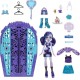 Mattel Skulltimate Secrets Garden Mysteries Twyla Κούκλα Monster High για 4+ Ετών