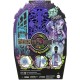 Mattel Skulltimate Secrets Garden Mysteries Twyla Κούκλα Monster High για 4+ Ετών