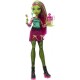 Mattel Midnight Garden - Venus Κούκλα Monster High για 4+ Ετών