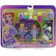 Παιχνίδι Μινιατούρα Polly Pocket Πολύχρωμο