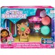 Gabby's Dollhouse Carlita Purr-ific Play Room
