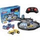 Carrera R/C Car: Team Sonic Racing™ Mini RC - 1:43 Tabletop Racing Set