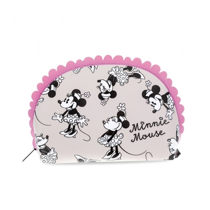 Minnie Cosmetic Bag