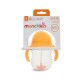 Tip & Sip Cup Orange