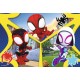 Puzzle Spidey & Friends 48pcs Ravensburger