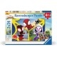 Puzzle Spidey & Friends 48pcs Ravensburger