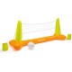 Intex Pool Volleyball Game (56508NP) - Φουσκωτό Πλωτό Γήπεδο Πετοσφάιρισης 
