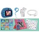 Lisciani Stitch Παιδική Φωτογραφική Μηχανή Stitch