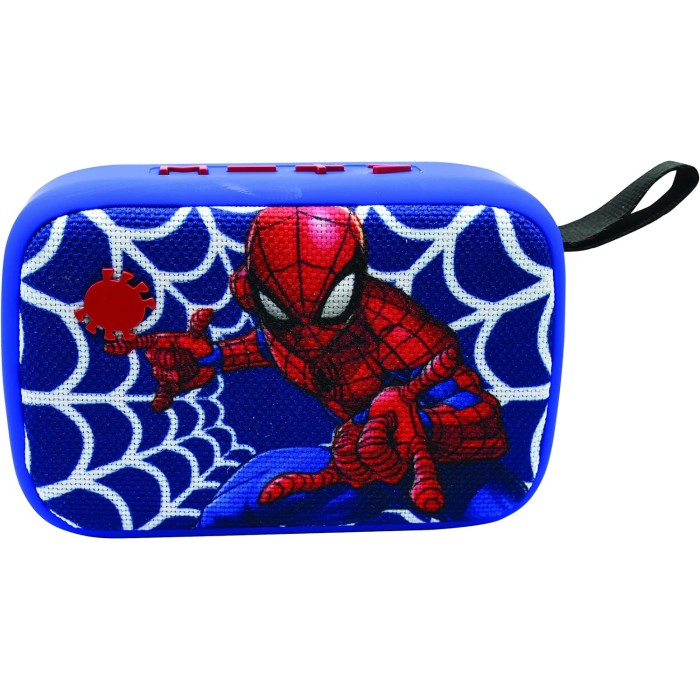 Φορητό ηχείο Lexibook - Spider-Man 