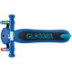 Globber Scooter Primo Lights V2 Navy Blue