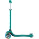 Globber Scooter Primo Lights V2 Emeral Green